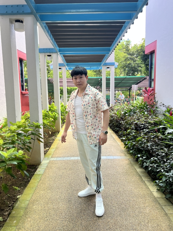 勇敢向前的第一张照片--宁阳王婆说媒